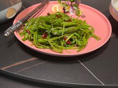 -恬阿姨庭院餐厅·生日宴