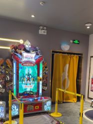 -奈尔宝家庭中心·亲子餐厅(宝安店)