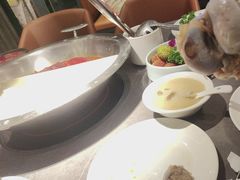 -骨之味·筒骨汤火锅(江头店)
