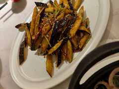-船歌·鱼水饺青岛菜(闽江二路店)