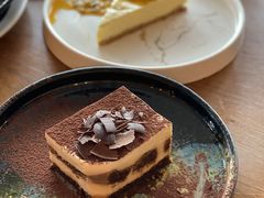 经典提拉米苏-The Rug Cafe(王府中环店)