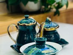 -尕西木老春台东乡手抓美食