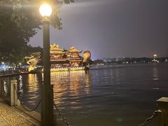 -湖畔居茶楼(湖滨店)