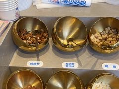 -溪边姑娘·拉丝酸奶水果捞(春熙路店)