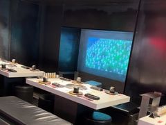 -焱铁烧·黑毛和牛专门店(杭州嘉里中心店)