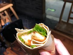 -罍+村卤菜摊(罍街店)