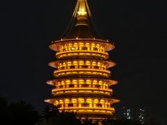 -隋唐洛阳城明堂天堂景区