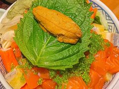 -原志优秀食材·匠心料理·海胆主题(金亿广场店)