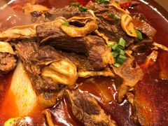 -井水小厨·湘菜(活力广场店)