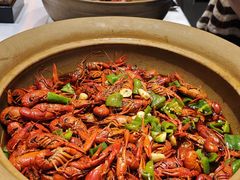 -太湖饭店玉兰厅(自助餐厅)