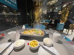 -半天妖烤鱼(新中关购物中心店)