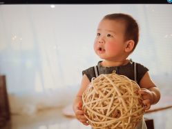 -iplus爱家高端孕妇摄影