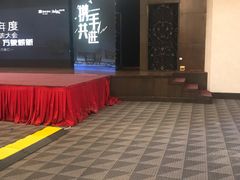 -瑞海姆酒店中餐厅