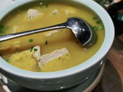 -胡杨记忆(和平路店)