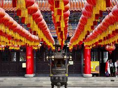 -皇罗禅寺