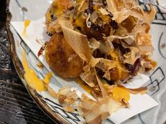 章鱼小丸子-芥岛(河北大街店)