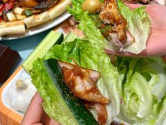 -捌拾柒號大院(济南路店)