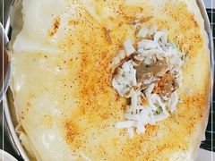 -安徽阜阳卷馍(西单店)