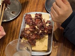 -破店肥哈·东北烧烤·夜宵(南山保利店)