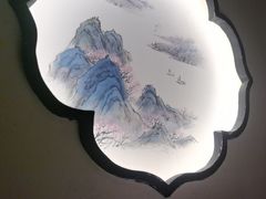 -绿茶餐厅(朝阳大悦城店)