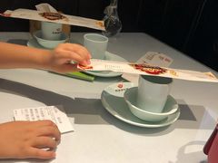 -百饺园酒楼(平山道店)