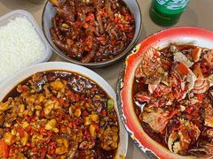 -老三样·旧食新味(万寿宫店)