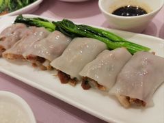 -顺风江南宴(静安大融城店)