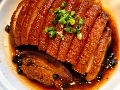 -索溪山寨·湘西饮食文化博物馆(标志门店)
