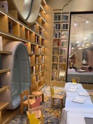 -奈尔宝·儿童乐园·亲子餐厅(星河湾店)