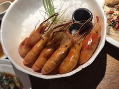 -乔街深夜食堂·小龙虾·高压锅生蚝(杭州总店)