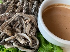 爆肚-协顺园回头馆(南顺城路店)