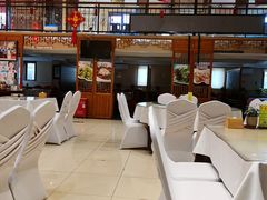 -玉华台饭庄·淮扬菜·烤鸭(望京店)