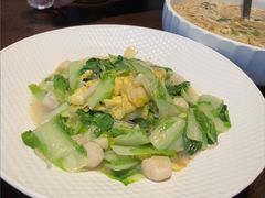 -单家老院·院子里的青岛菜(沙子口店)