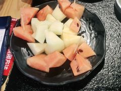 -哈哈碳都·牛肋条无限自助烤肉(宝龙店)