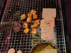 -夜食白市Yespicy·烧烤啤酒宵夜(番禺四海城店)