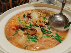 -莆田餐厅PUTIEN(武商MALL店)