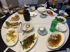 -金海湾海鲜排档(朱家尖店)