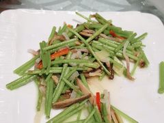 -金枝玉叶上海人家食府(三里河店)