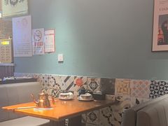 -伊斯麦尔丝路·新派菜(沙子口店)