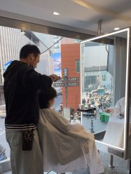 -厘里·salon