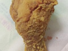 -德克士(肥城新华商场店)