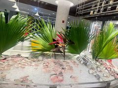 -亚特兰蒂斯-番红花海鲜自助餐厅·鲜活海鲜·小火锅
