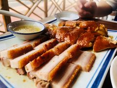 -小龍鳳餐室(番禺路店)