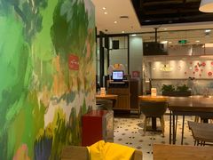 大堂-乐凯撒披萨(正佳广场店)