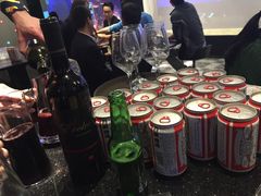 -蓝色派对KTV(聚然广场店)