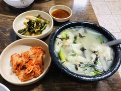 -三清洞疙瘩汤