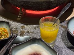 -湊湊火锅·茶憩(和平大悦城店)