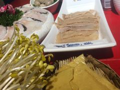-巴九门老火锅(来福士打望店)