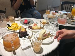 -La Porte de Paris 巴黎之门法式甜品