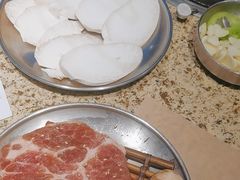 -安又胖韩国烤肉